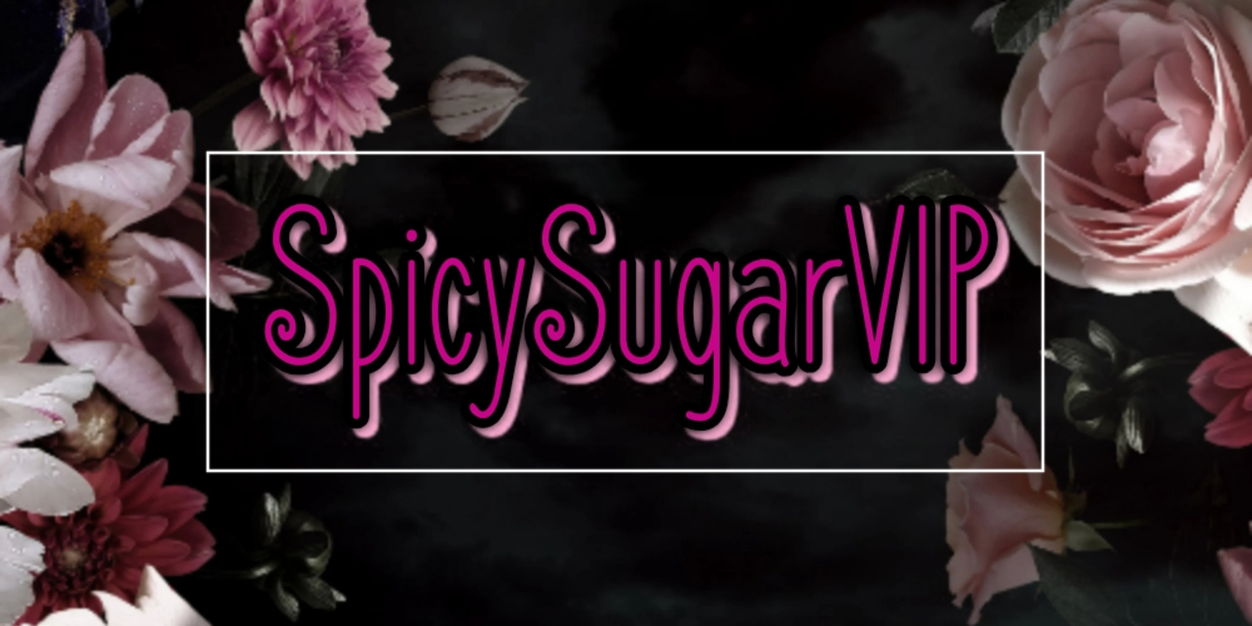 SpicySugarVIP